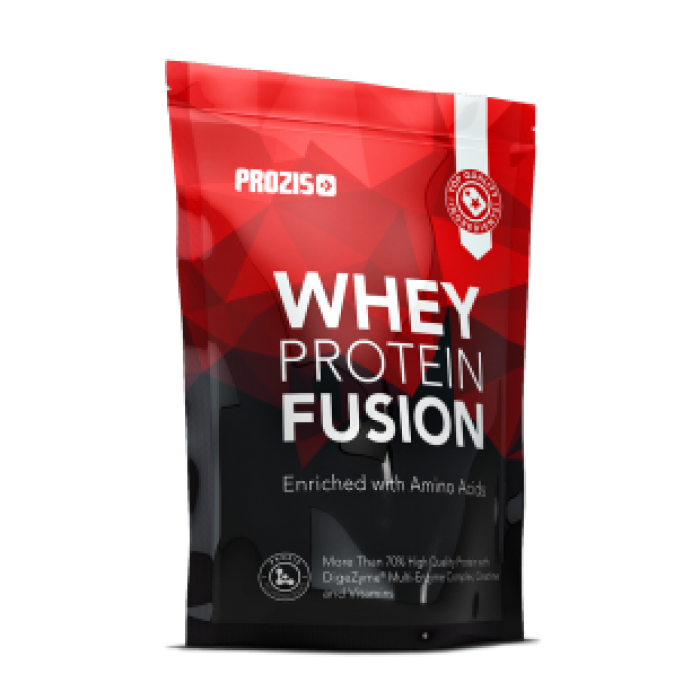 Prozis Whey Protein Fusion / 900гр.